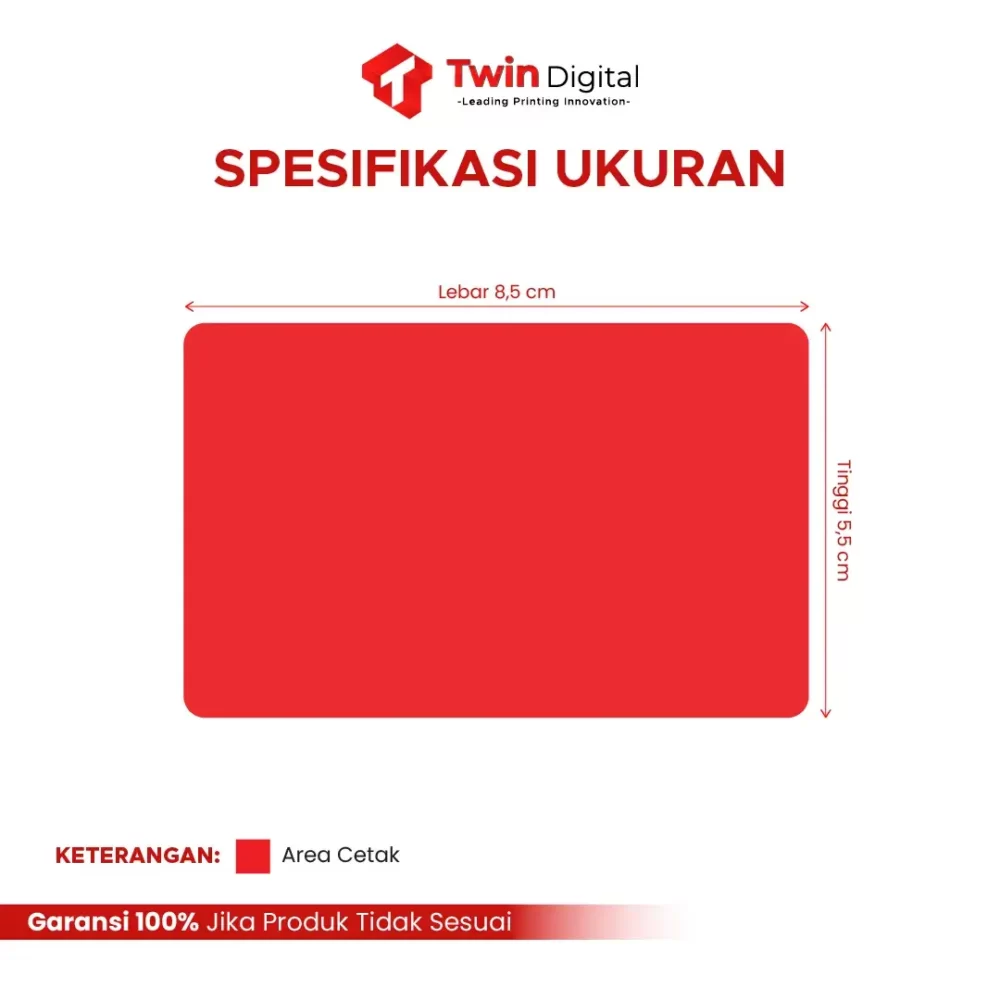 Custom E-Money / Flazz E-Toll - Image 3