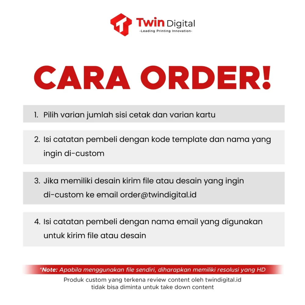 Custom E-Money / Flazz E-Toll - Image 8