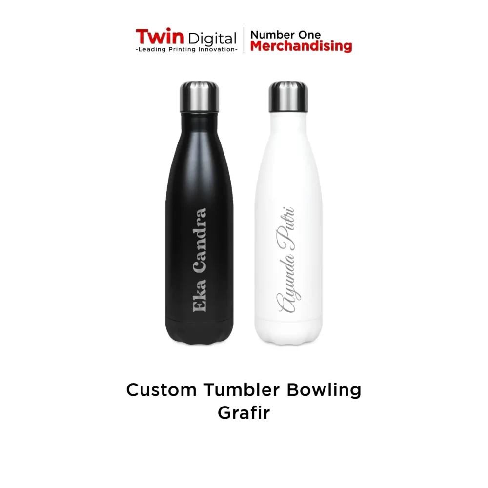 Tumbler Bowling Grafir